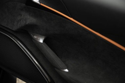 Used 2025 Ferrari Roma Spider image 53