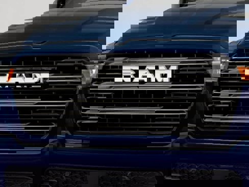 New 2026 RAM 1500 Laramie image 12