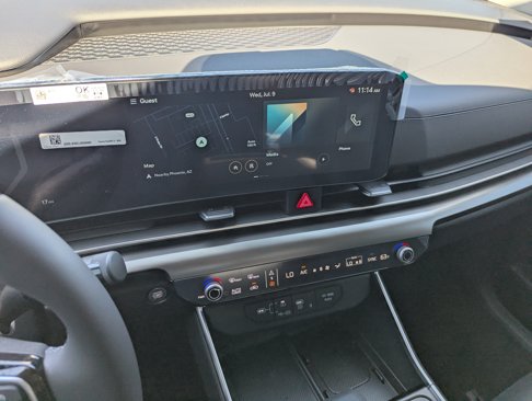New 2026 Kia Carnival SX image 23