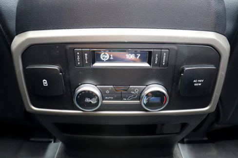 Used 2020 Ford Expedition XLT w/ Equipment Group 202A image 35