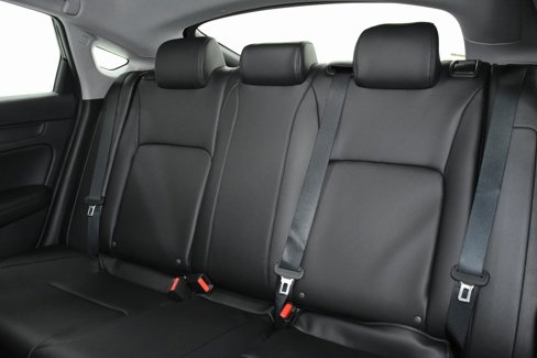 Used 2025 Acura Integra image 22