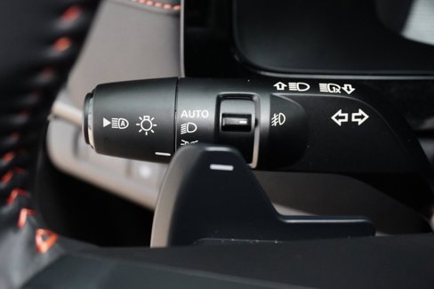Used 2025 Nissan Pathfinder Rock Creek image 22
