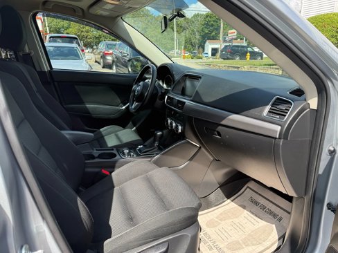 Used 2016 MAZDA CX-5 Touring w/ Bose/Moonroof Package image 24
