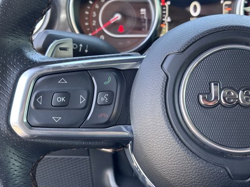 Used 2022 Jeep Wrangler Unlimited Rubicon image 12