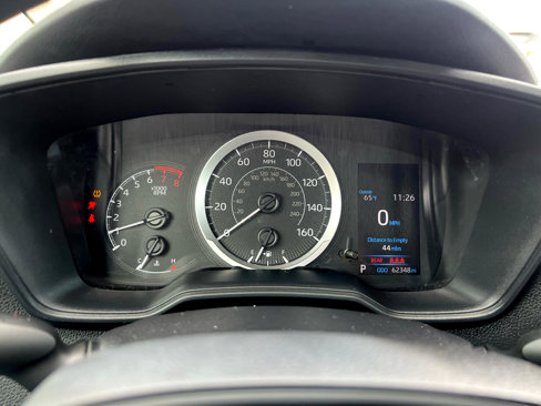 Used 2021 Toyota Corolla LE image 17