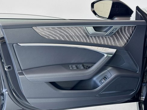 New 2025 Audi A7 3.0T Premium Plus image 18