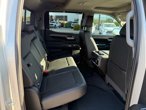 Used 2022 GMC Sierra 1500 Denali w/ Denali Reserve Package image 27