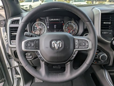 Used 2025 RAM 1500 Big Horn image 18