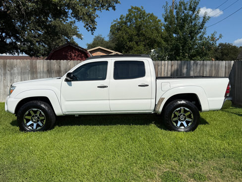 Used 2012 Toyota Tacoma 4x4 Double Cab image 6