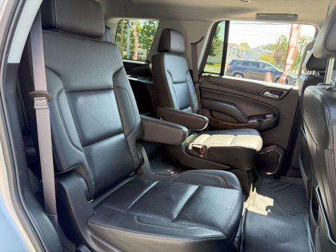 Used 2016 Chevrolet Tahoe LT image 19