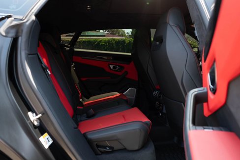 Used 2022 Lamborghini Urus image 60