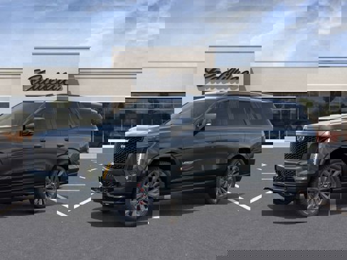 New 2026 Cadillac Escalade V image 2