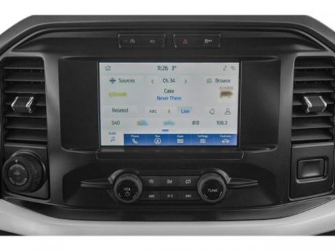 Used 2023 Ford F150 XLT w/ Equipment Group 302A High image 13