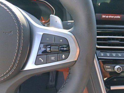 New 2026 BMW 840i w/ M Sport Professional Package image 23