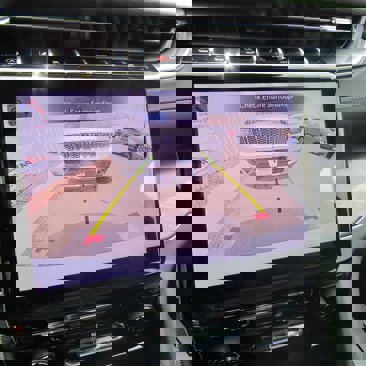 New 2025 Jeep Grand Cherokee L Limited image 10