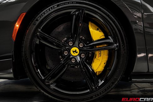 Used 2024 Ferrari 296 GTS image 27