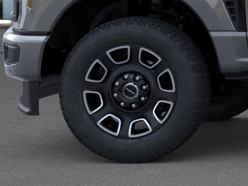New 2026 Ford F350 4x4 Crew Cab Super Duty image 19