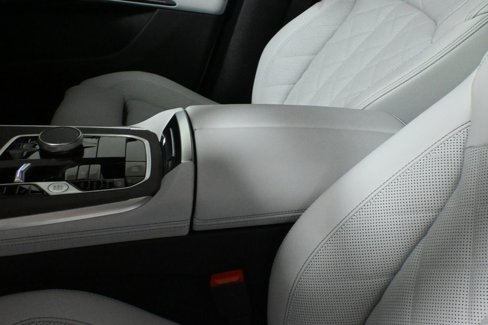 New 2026 BMW X5 xDrive40i w/ M Sport Package image 26