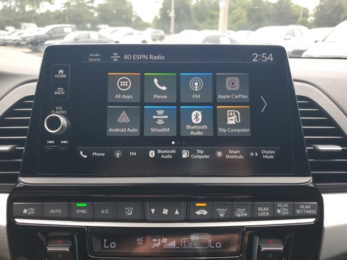 New 2026 Honda Odyssey Sport-L image 17