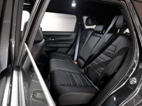 New 2026 Honda CR-V Sport-L image 16