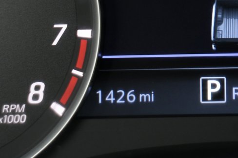 Used 2025 Nissan Frontier SV image 22