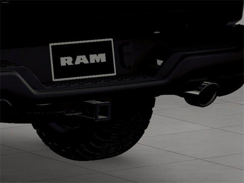 New 2026 RAM 1500 Rebel w/ Rebel Level 2 Equipment Group image 16