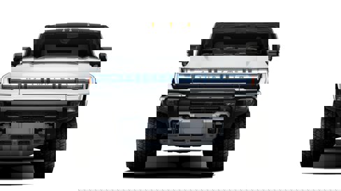 New 2026 GMC Hummer EV SUV image 28