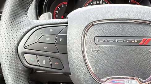 New 2026 Dodge Durango GT w/ Blacktop Package image 11