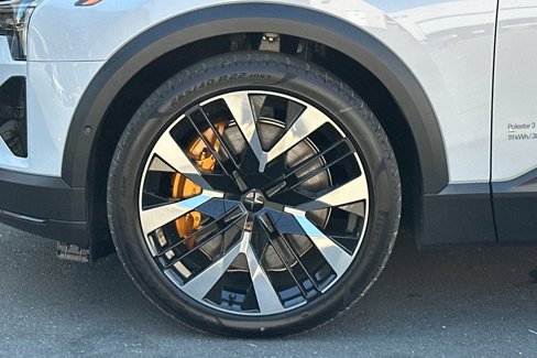 New 2025 Polestar Polestar 3 image 11