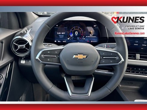 New 2026 Chevrolet Equinox LT w/ Convenience Package II image 43