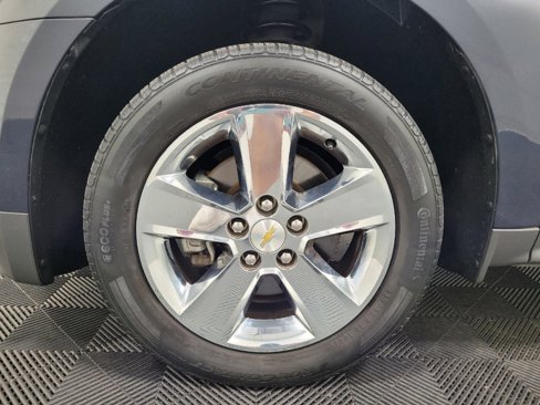 Used 2015 Chevrolet Equinox LT w/ Power Convenience Package image 31
