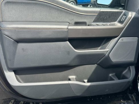 New 2025 Ford F150 Tremor image 20