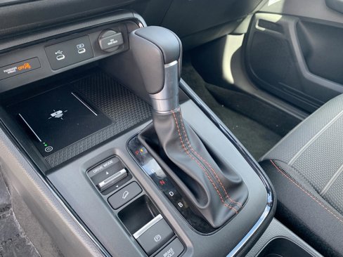 New 2026 Honda CR-V TrailSport image 29