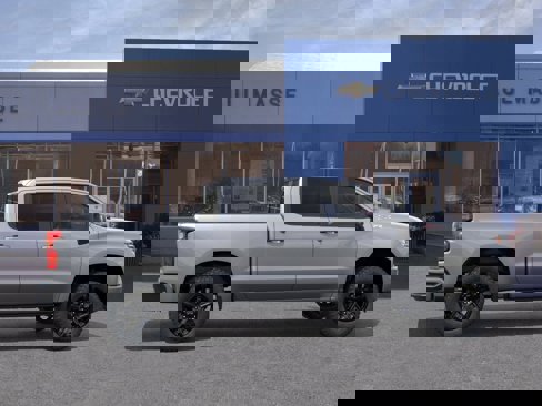 New 2026 Chevrolet Silverado 1500 RST w/ RST All Star Premium Package image 5