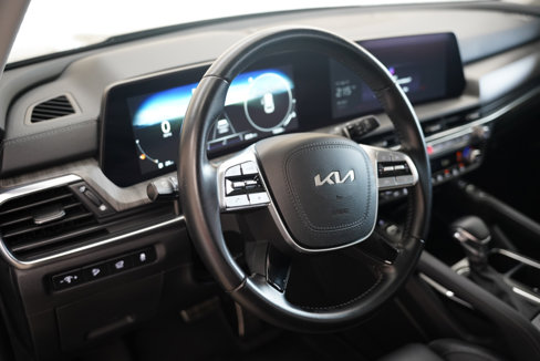 Used 2023 Kia Telluride SX image 15