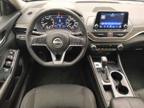 Used 2023 Nissan Altima 2.5 SV image 22