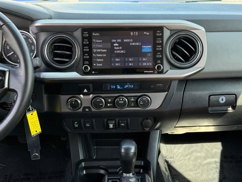Certified 2022 Toyota Tacoma SR5 image 16