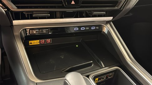 New 2026 Lexus TX 350 AWD image 28