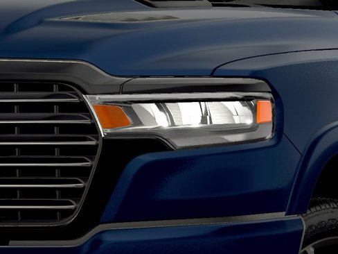 New 2026 RAM 1500 Laramie image 13