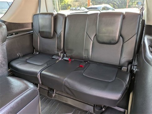 Used 2020 Nissan Armada SL w/ Premium Package image 14