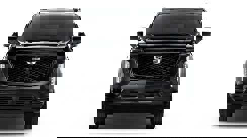 New 2026 Cadillac Escalade Platinum Sport image 26