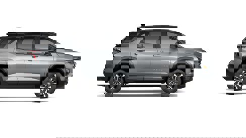 New 2026 Chevrolet Equinox LT image 51
