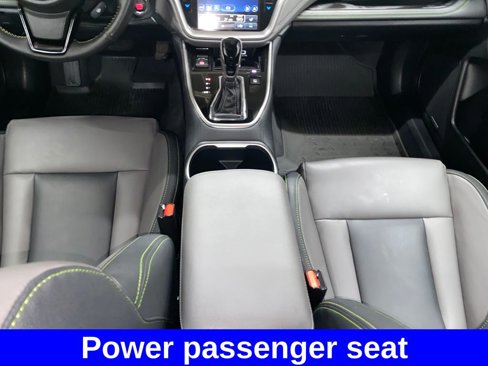 Certified 2025 Subaru Outback Onyx Edition XT image 26