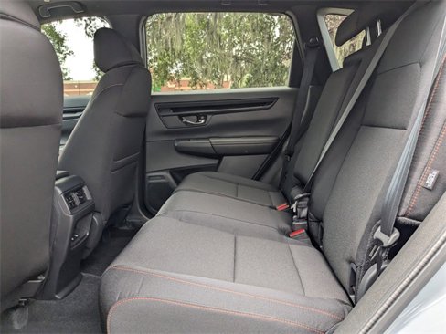 New 2026 Honda CR-V Sport image 14