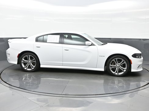 Used 2022 Dodge Charger R/T image 7