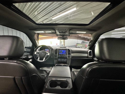 Used 2021 Ford F250 Lariat image 26