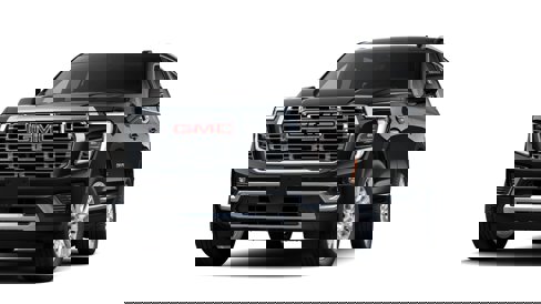 New 2026 GMC Yukon Denali image 1