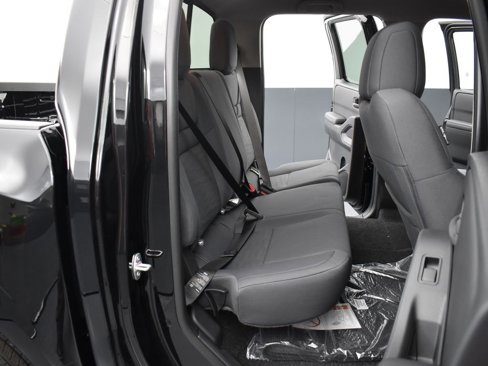 New 2026 Nissan Frontier S image 8