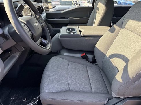 New 2026 Ford F250 XL image 21