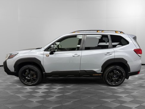Used 2023 Subaru Forester Wilderness image 2